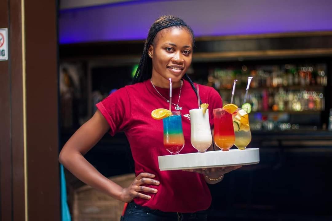 Zambezi Junction Lodge Ливингстън Екстериор снимка